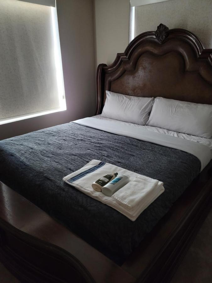 Jule Sleep Appartement DEN Buitenkant foto